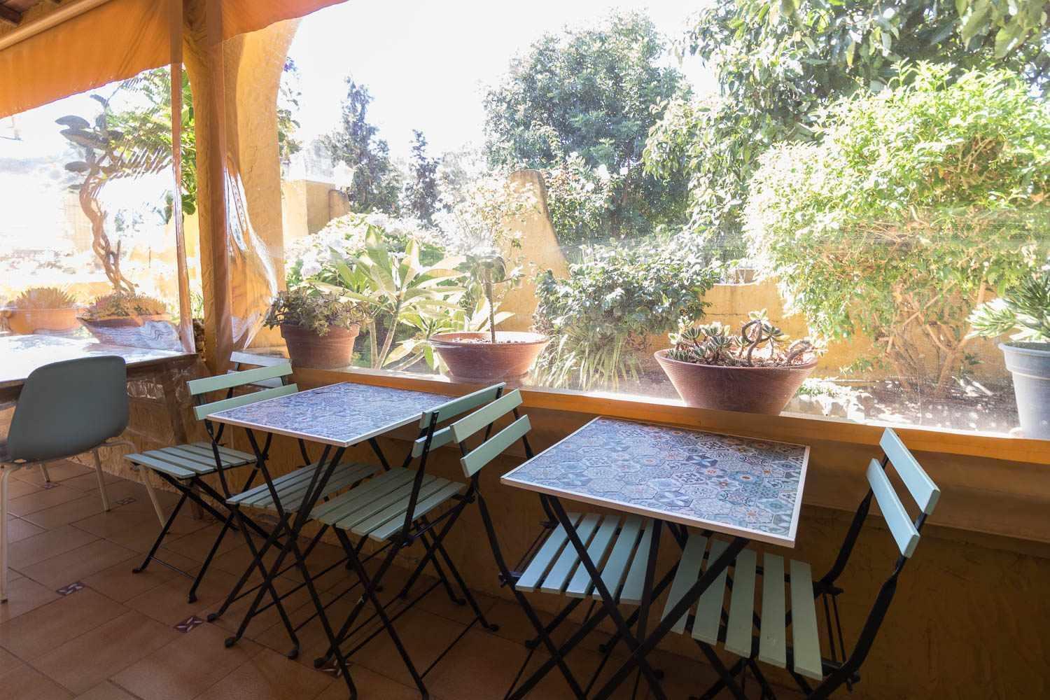 Villa Ojuelos Gran Canaria Vega de San Mateo Esterno foto