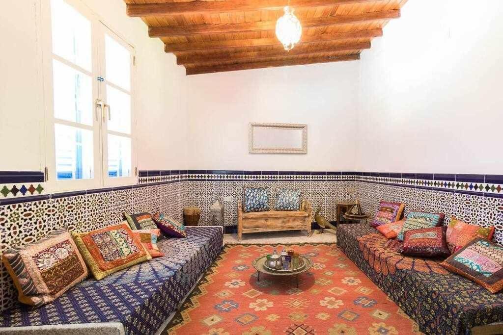 Villa Ojuelos Gran Canaria Vega de San Mateo Esterno foto